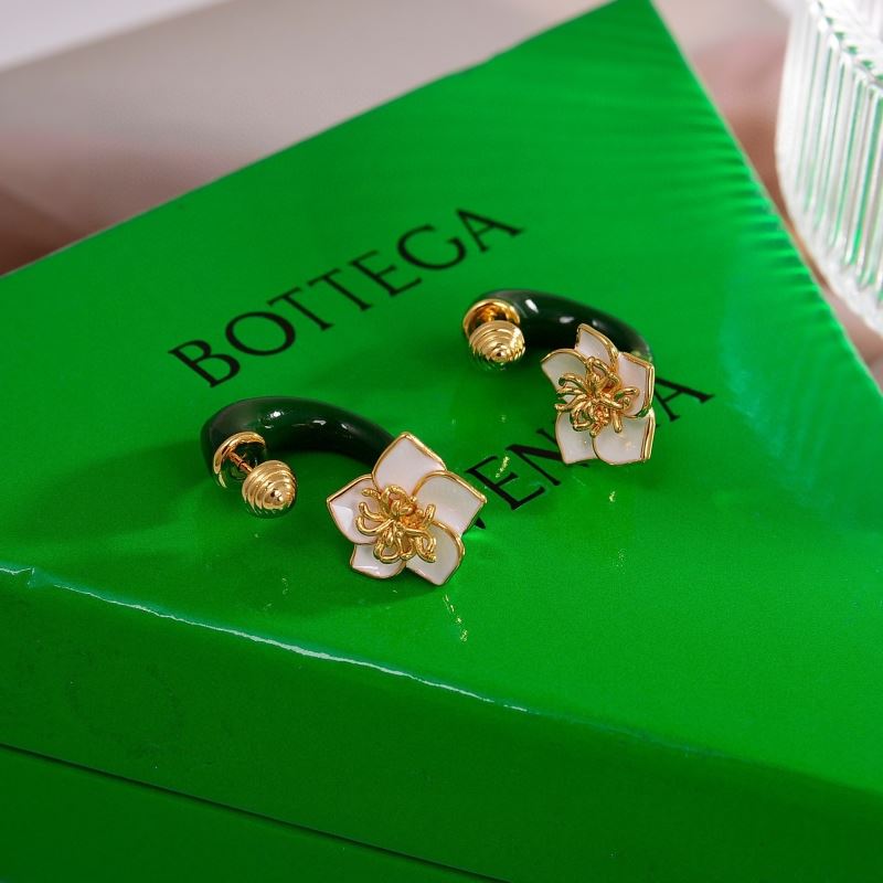 Bottega Veneta Earrings